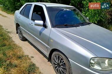 Седан Chery Amulet 2008 в 