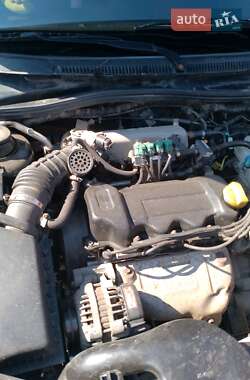 Седан Chery Amulet 2007 в 