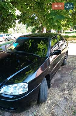 Седан Chery Amulet 2007 в 