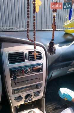 Седан Chery Amulet 2007 в 
