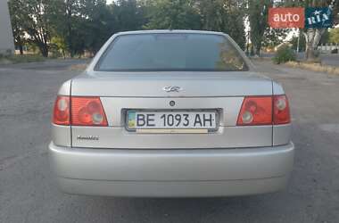 Седан Chery Amulet 2007 в Первомайске