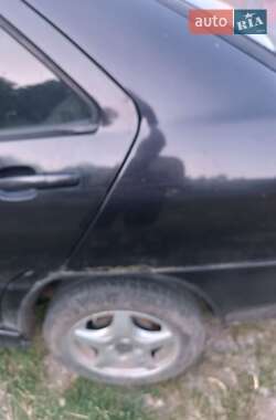 Седан Chery Amulet 2007 в 