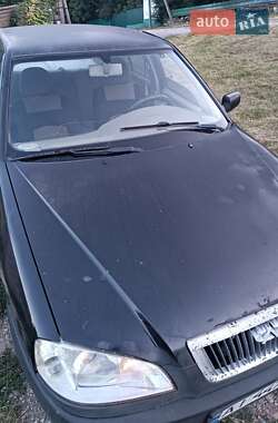 Седан Chery Amulet 2007 в Каменец-Подольском