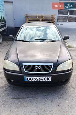 Хетчбек Chery Amulet 2008 в Тернополі