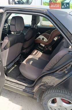 Хэтчбек Chery Amulet 2008 в 