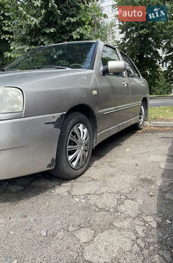 Седан Chery Amulet 2007 в 
