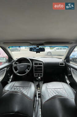 Седан Chery Amulet 2007 в 