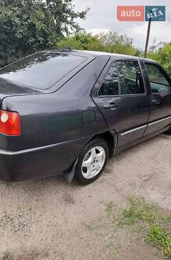 Седан Chery Amulet 2008 в 