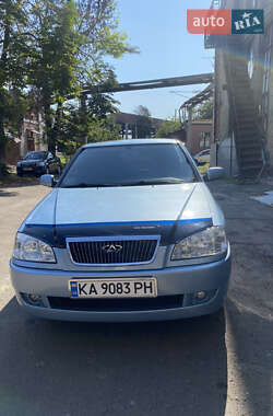 Седан Chery Amulet 2008 в 