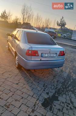 Седан Chery Amulet 2008 в 