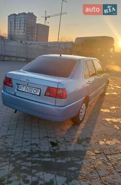 Седан Chery Amulet 2008 в 