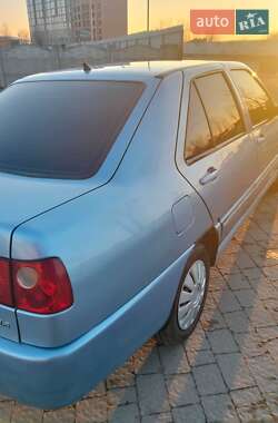 Седан Chery Amulet 2008 в 