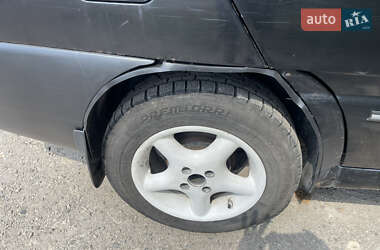 Седан Chery Amulet 2008 в 