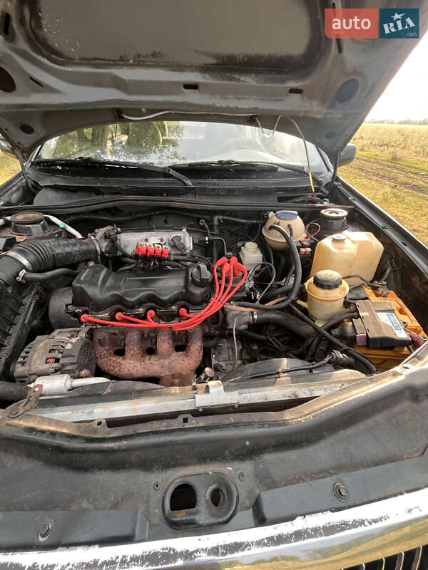 Седан Chery Amulet 2005 в Верховец фото 3 Седан Chery Amulet 2005 в Верховец