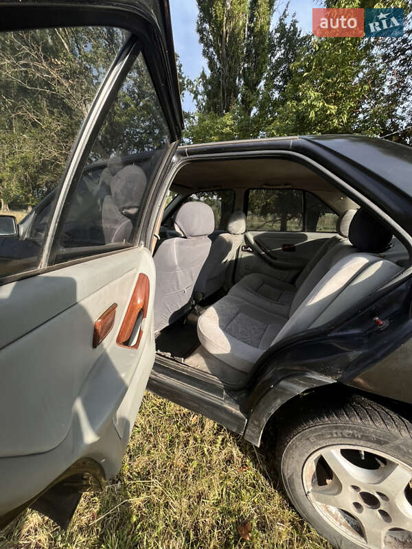 Седан Chery Amulet 2005 в Верховец фото 6 Седан Chery Amulet 2005 в Верховец