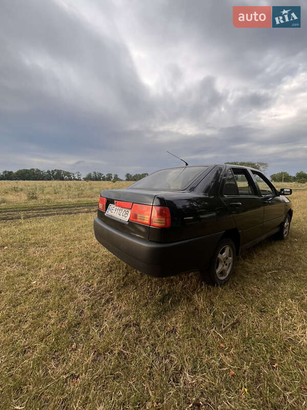 Седан Chery Amulet 2005 в Верховец фото 13 Седан Chery Amulet 2005 в Верховец