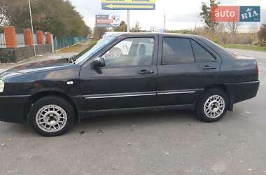 Седан Chery Amulet 2008 в 
