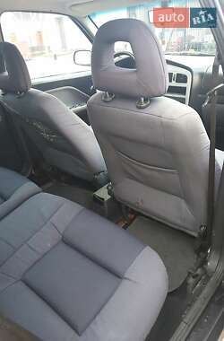 Седан Chery Amulet 2008 в 