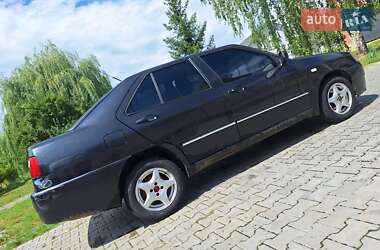 Седан Chery Amulet 2008 в 
