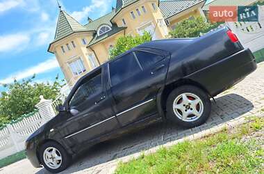 Седан Chery Amulet 2008 в Чернівцях