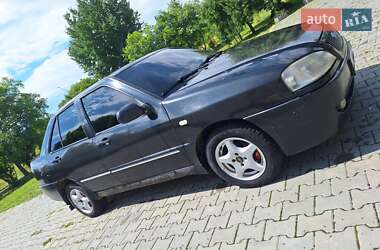 Седан Chery Amulet 2008 в 