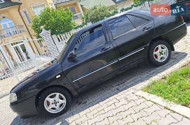 Седан Chery Amulet 2008 в 