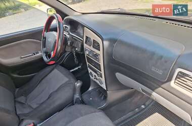 Седан Chery Amulet 2008 в 