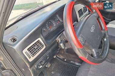 Седан Chery Amulet 2008 в 