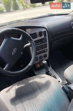 Седан Chery Amulet 2007 в 