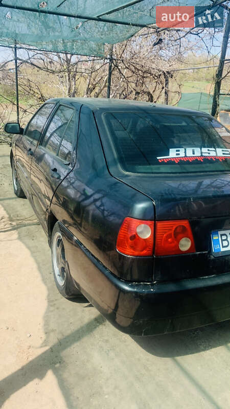 Седан Chery Amulet 2007 в Доманівці