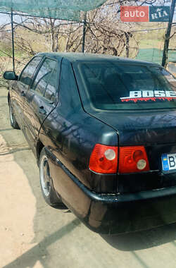 Седан Chery Amulet 2007 в 
