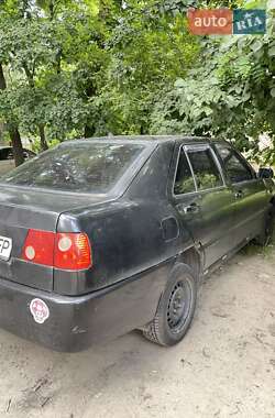 Седан Chery Amulet 2007 в Киеве