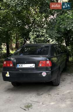 Седан Chery Amulet 2007 в Киеве