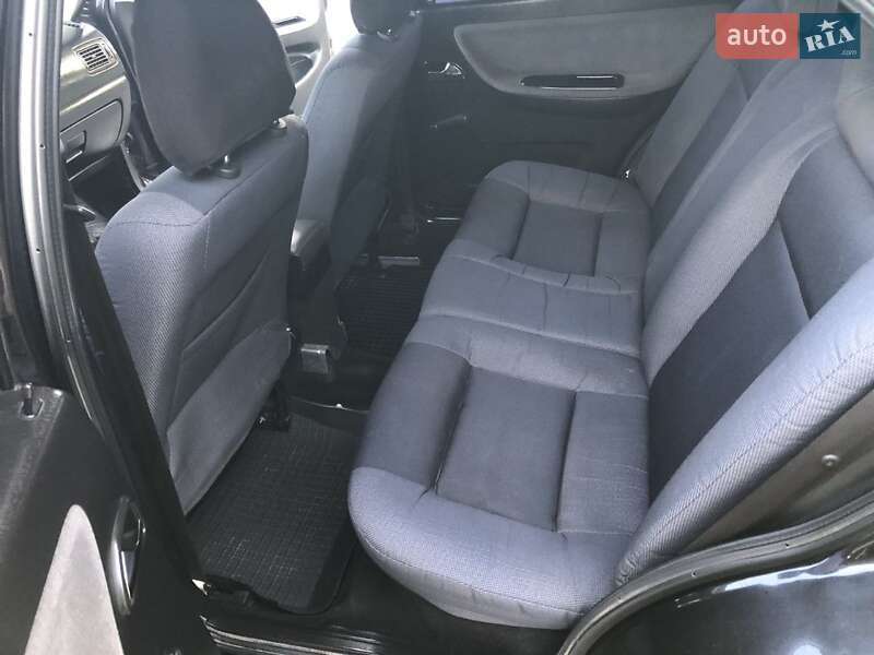 Седан Chery Amulet 2008 в Балте фото 13 Седан Chery Amulet 2008 в Балте