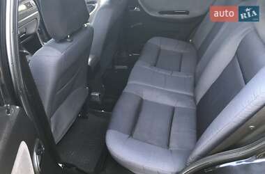 Седан Chery Amulet 2008 в 