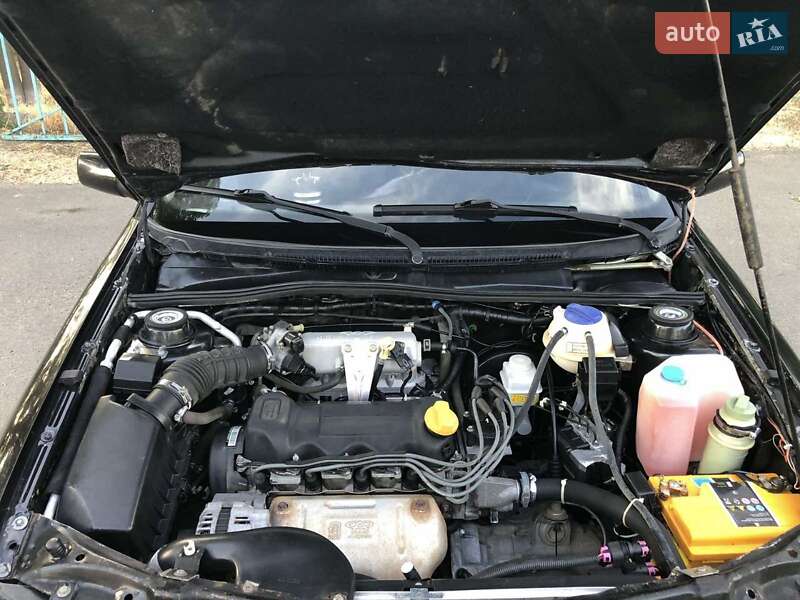 Седан Chery Amulet 2008 в Балте фото 18 Седан Chery Amulet 2008 в Балте