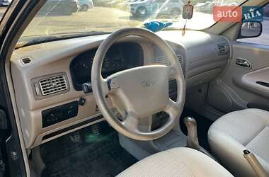 Седан Chery Amulet 2007 в 