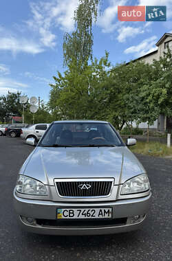 Седан Chery Amulet 2008 в 