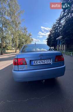 Седан Chery Amulet 2007 в 