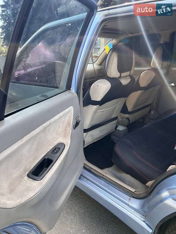 Седан Chery Amulet 2007 в Днепре