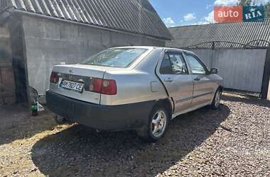 Седан Chery Amulet 2008 в 