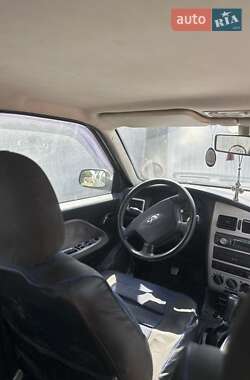 Седан Chery Amulet 2008 в 