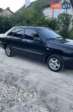 Седан Chery Amulet 2008 в 