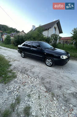 Седан Chery Amulet 2008 в 