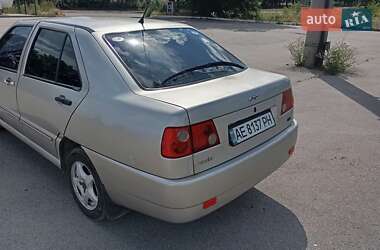 Седан Chery Amulet 2008 в Каменском