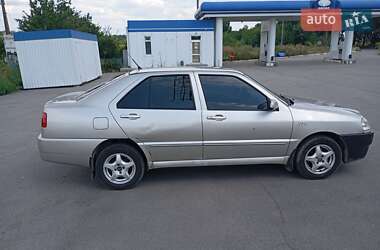 Седан Chery Amulet 2008 в Каменском