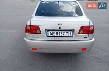 Седан Chery Amulet 2008 в 