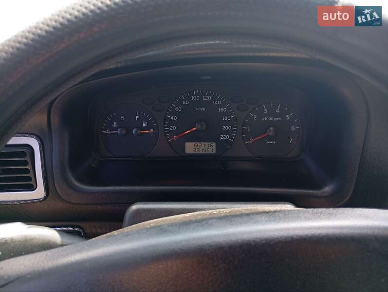 Седан Chery Amulet 2008 в Каменском