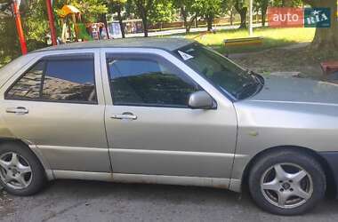Седан Chery Amulet 2008 в 