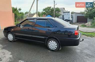 Седан Chery Amulet 2008 в 